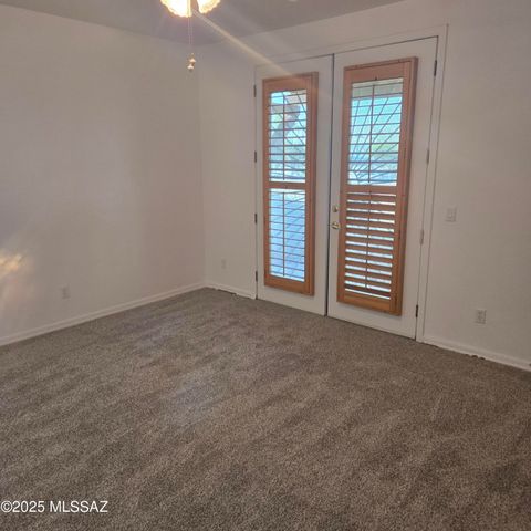 2909 S Full Moon Drive, Tucson, AZ 85713