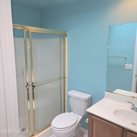 2909 S Full Moon Drive, Tucson, AZ 85713