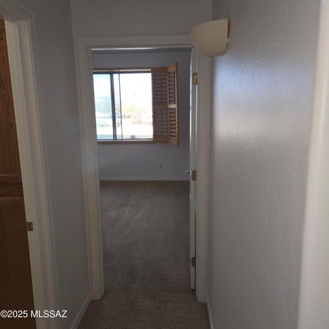 2909 S Full Moon Drive, Tucson, AZ 85713