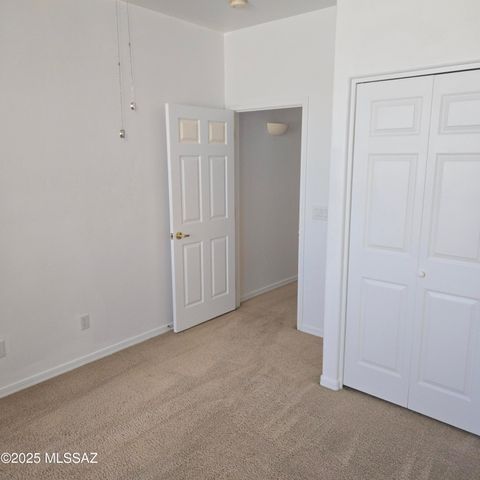 2909 S Full Moon Drive, Tucson, AZ 85713