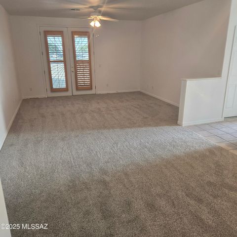 2909 S Full Moon Drive, Tucson, AZ 85713