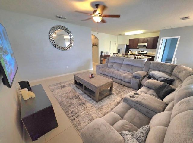 368 ABERDEEN DRIVE, Davenport, FL 33896