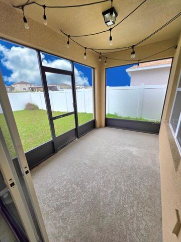 368 ABERDEEN DRIVE, Davenport, FL 33896