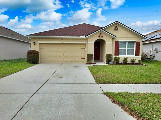 368 ABERDEEN DRIVE, Davenport, FL 33896