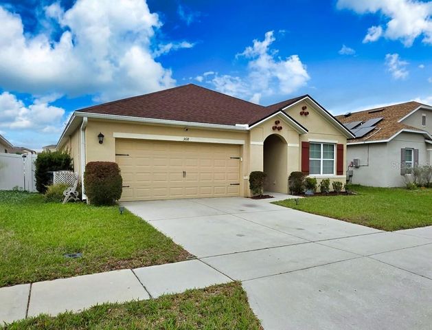 368 ABERDEEN DRIVE, Davenport, FL 33896