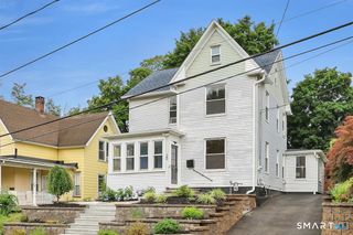 20 Fourth Street, Meriden, CT 06451