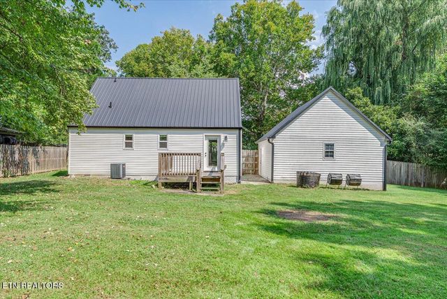 1804 Longcress Drive, Knoxville, TN 37918