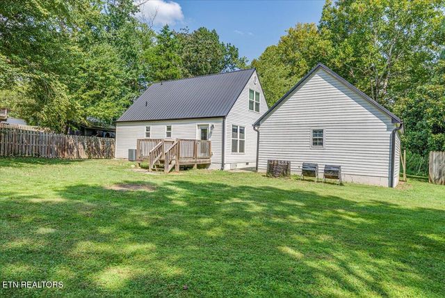 1804 Longcress Drive, Knoxville, TN 37918