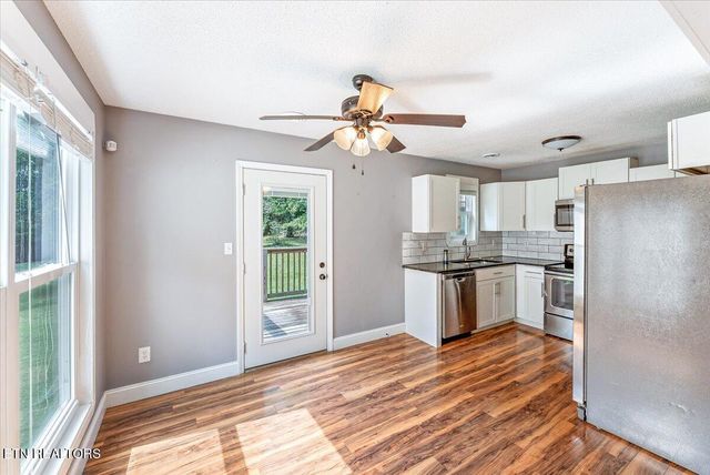 1804 Longcress Drive, Knoxville, TN 37918