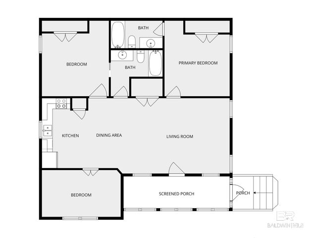 5601 State Highway 180 3202, Gulf Shores, AL 36542