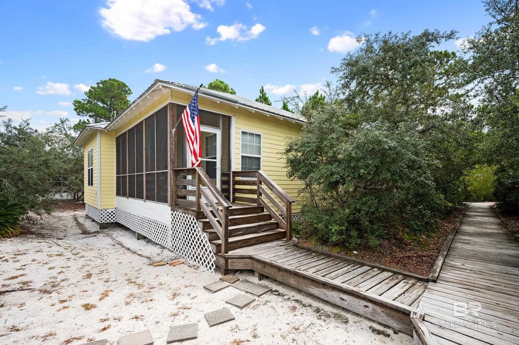 5601 State Highway 180 3202, Gulf Shores, AL 36542