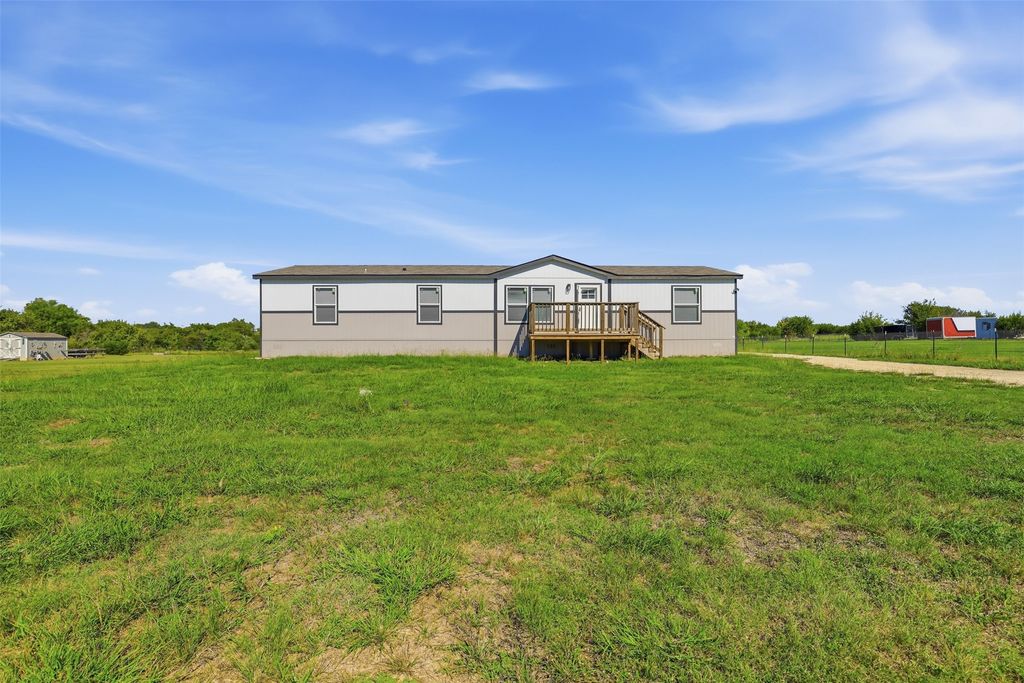 3633 County Road 1224, Cleburne, TX 76033 — exterior