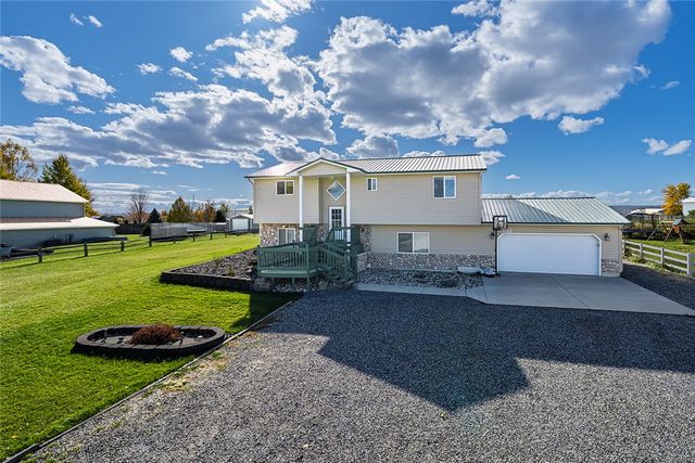 8650 Longmeadow DRIVE, Billings, MT 59106