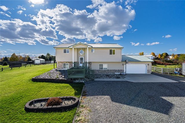 8650 Longmeadow DRIVE, Billings, MT 59106