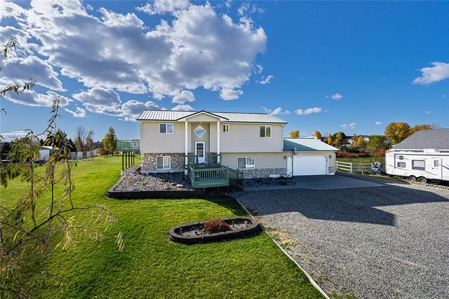 8650 Longmeadow DRIVE, Billings, MT 59106