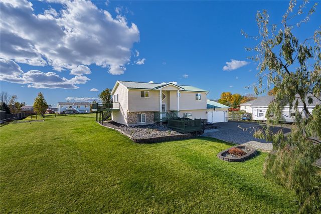 8650 Longmeadow DRIVE, Billings, MT 59106