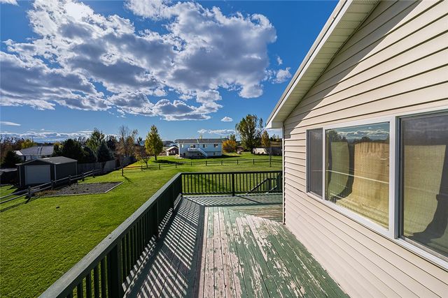 8650 Longmeadow DRIVE, Billings, MT 59106