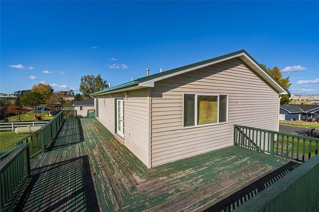 8650 Longmeadow DRIVE, Billings, MT 59106