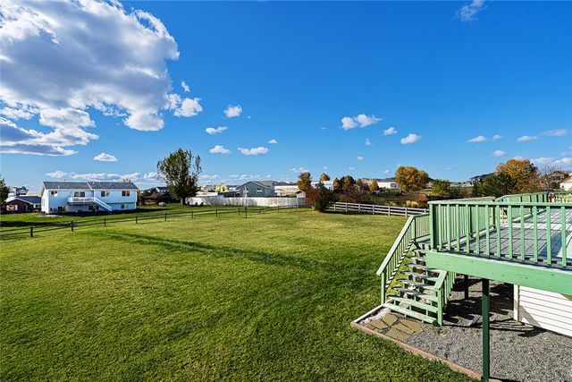 8650 Longmeadow DRIVE, Billings, MT 59106