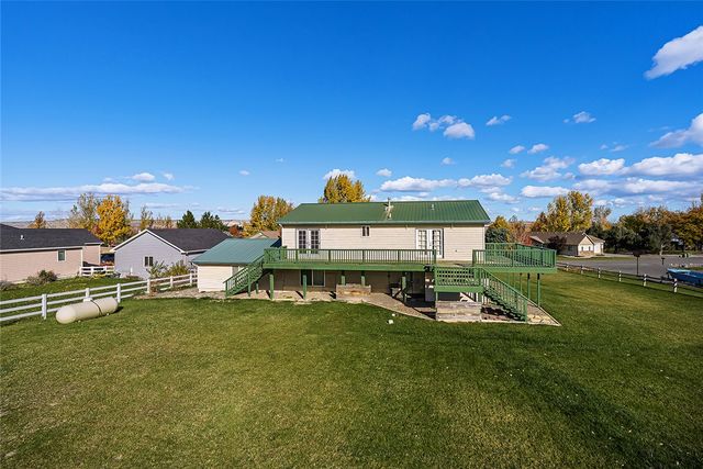 8650 Longmeadow DRIVE, Billings, MT 59106