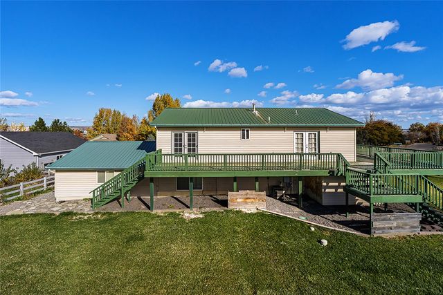 8650 Longmeadow DRIVE, Billings, MT 59106