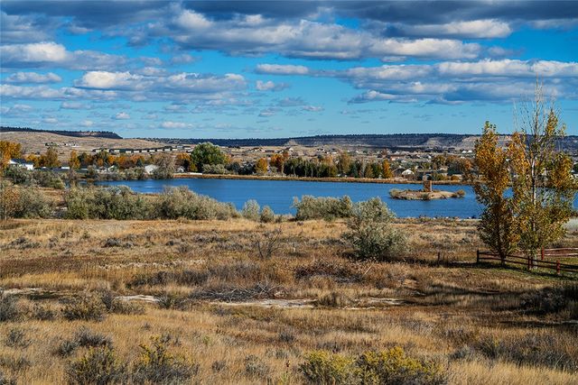 8650 Longmeadow DRIVE, Billings, MT 59106