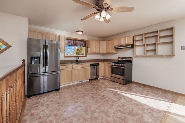 8650 Longmeadow DRIVE, Billings, MT 59106