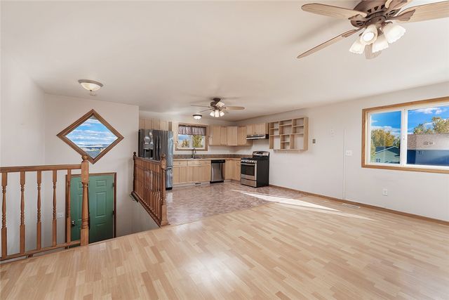 8650 Longmeadow DRIVE, Billings, MT 59106