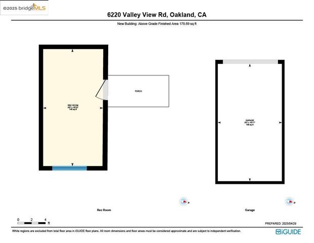 6220 Valley View Rd, Oakland, CA 94611