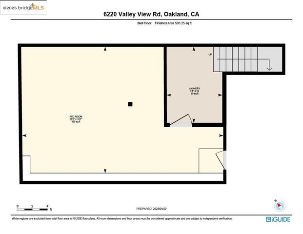 6220 Valley View Rd, Oakland, CA 94611