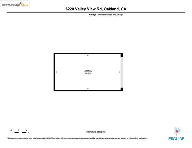 6220 Valley View Rd, Oakland, CA 94611