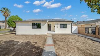 7124 Teesdale, North Hollywood, CA 91605