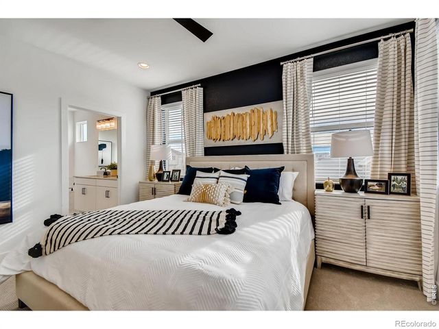 2841 Bear Springs Circle, Longmont, CO 80503