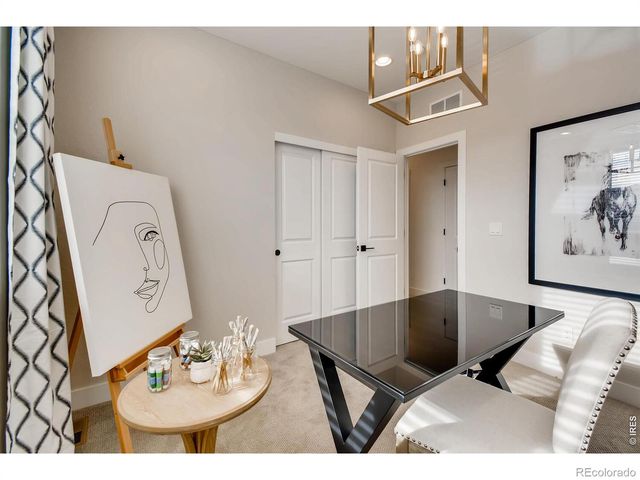 2841 Bear Springs Circle, Longmont, CO 80503