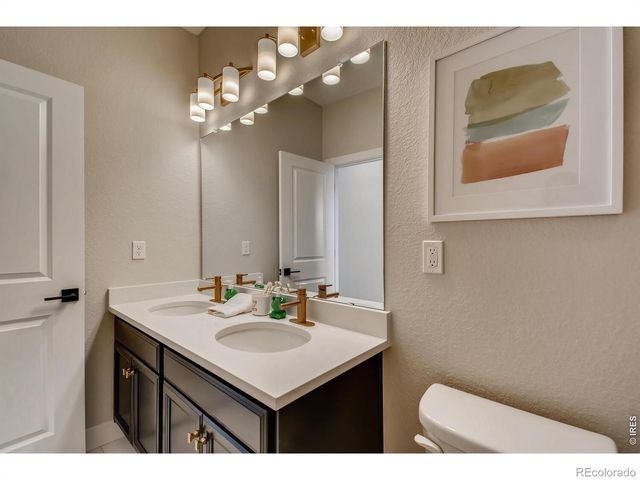 2841 Bear Springs Circle, Longmont, CO 80503