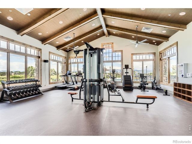 2841 Bear Springs Circle, Longmont, CO 80503