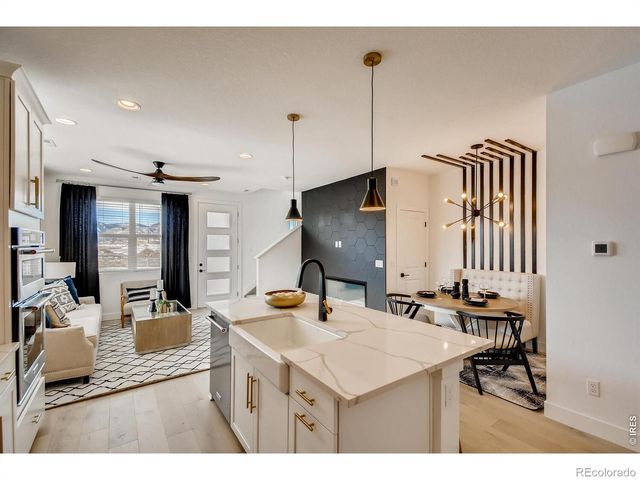 2841 Bear Springs Circle, Longmont, CO 80503