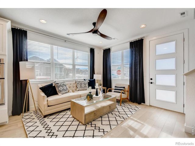 2841 Bear Springs Circle, Longmont, CO 80503