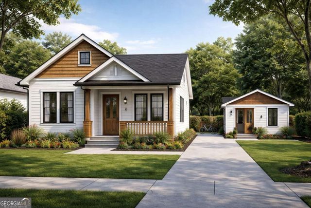 771 Central Avenue SW, Atlanta, GA 30315