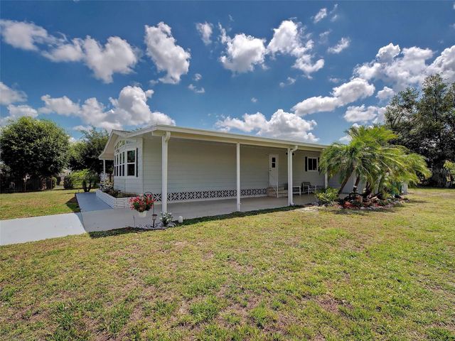 3331 GOLDFINCH LANE, Englewood, FL 34224