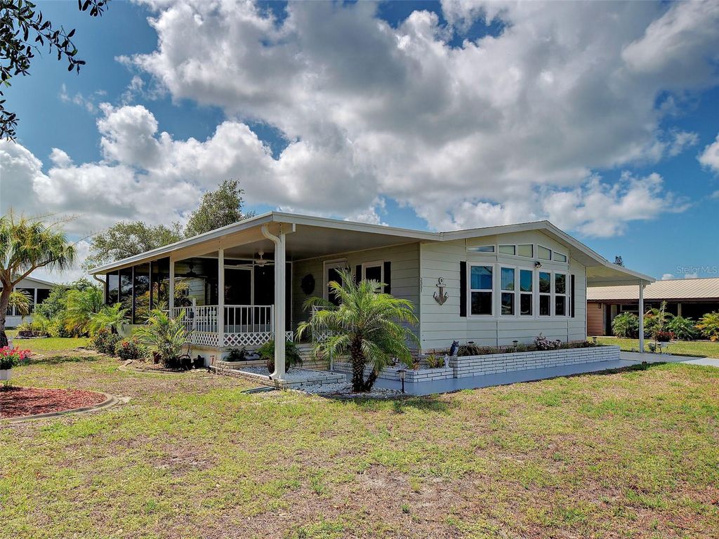 3331 GOLDFINCH LANE, Englewood, FL 34224