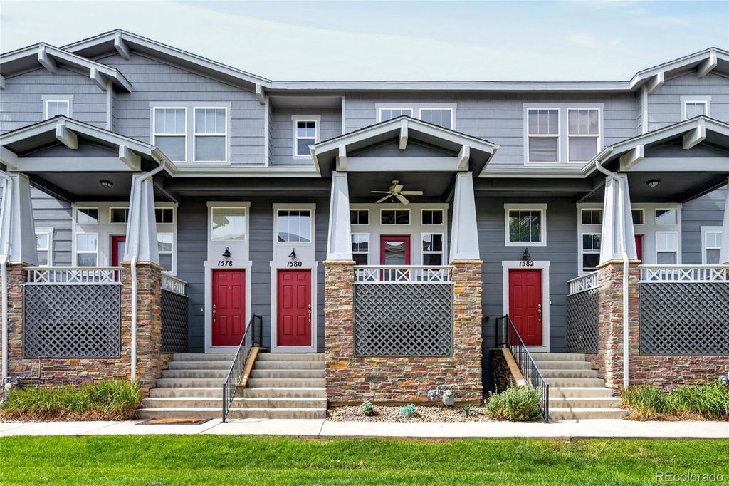 1580 Venice Lane, Longmont, CO 80503
