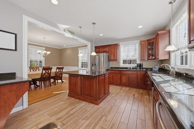 53 Fitzgerald Road, Charlton, MA 01507