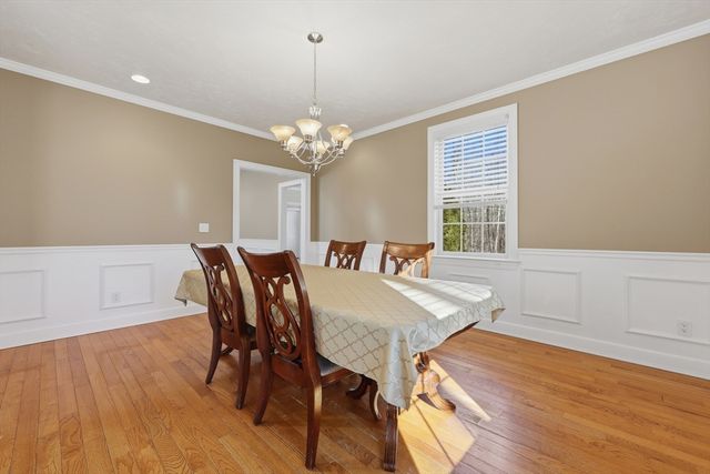 53 Fitzgerald Road, Charlton, MA 01507