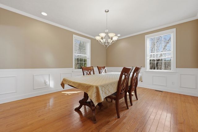 53 Fitzgerald Road, Charlton, MA 01507