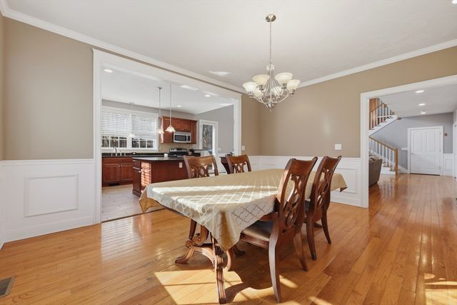 53 Fitzgerald Road, Charlton, MA 01507