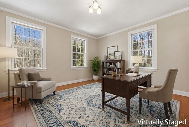 53 Fitzgerald Road, Charlton, MA 01507