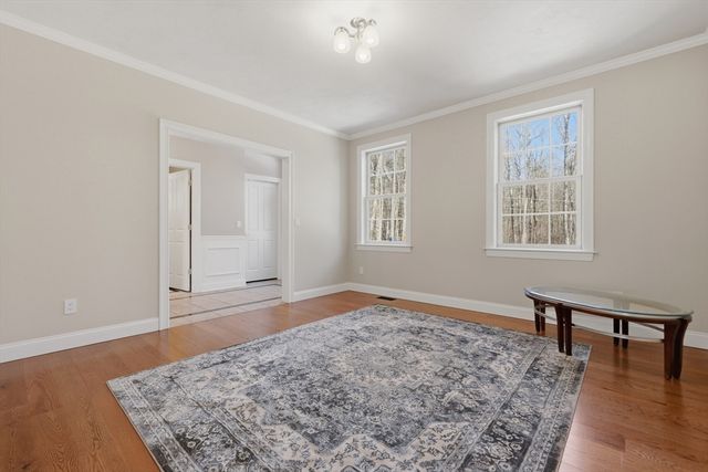 53 Fitzgerald Road, Charlton, MA 01507