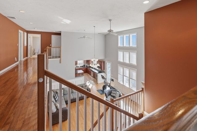 53 Fitzgerald Road, Charlton, MA 01507