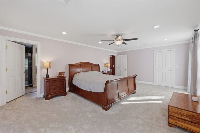 53 Fitzgerald Road, Charlton, MA 01507